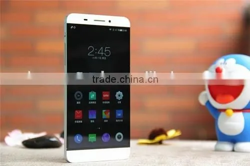 Original Letv Le 1 X600 Letv One MTK6795 Helio X10 Octa Core 5.5'' Android 5.0 Smartphone LTE 4G 1920*1080P 13.0MP In Stock