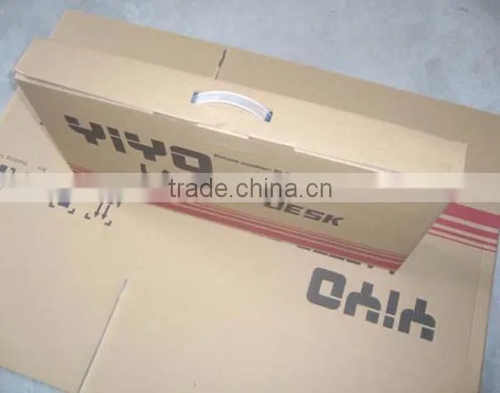2014 New Model Ergonomic Design Adjust Laptop Table Bed Computer Desk