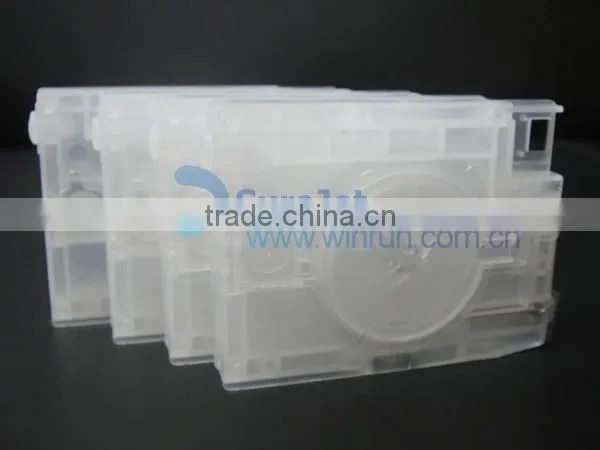 ciss for hp 950 used for HP 8600 8100 inkjet printer empty with reset chip
