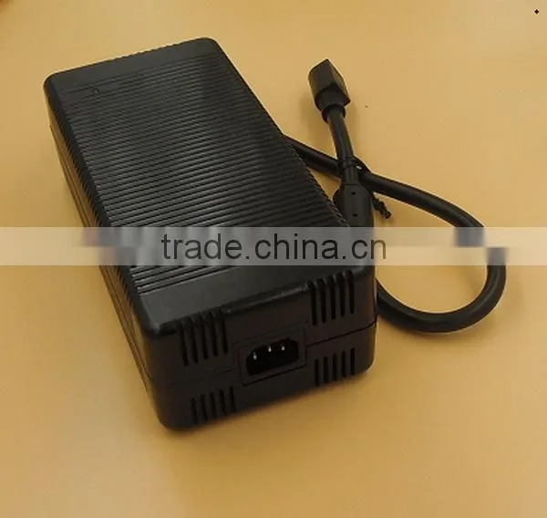 hot selling plastic 48V 10A industrial switching power supply