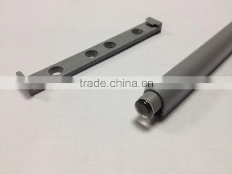 2016 Foshan factory Made in China kitchen hardware cabinet board pull to open