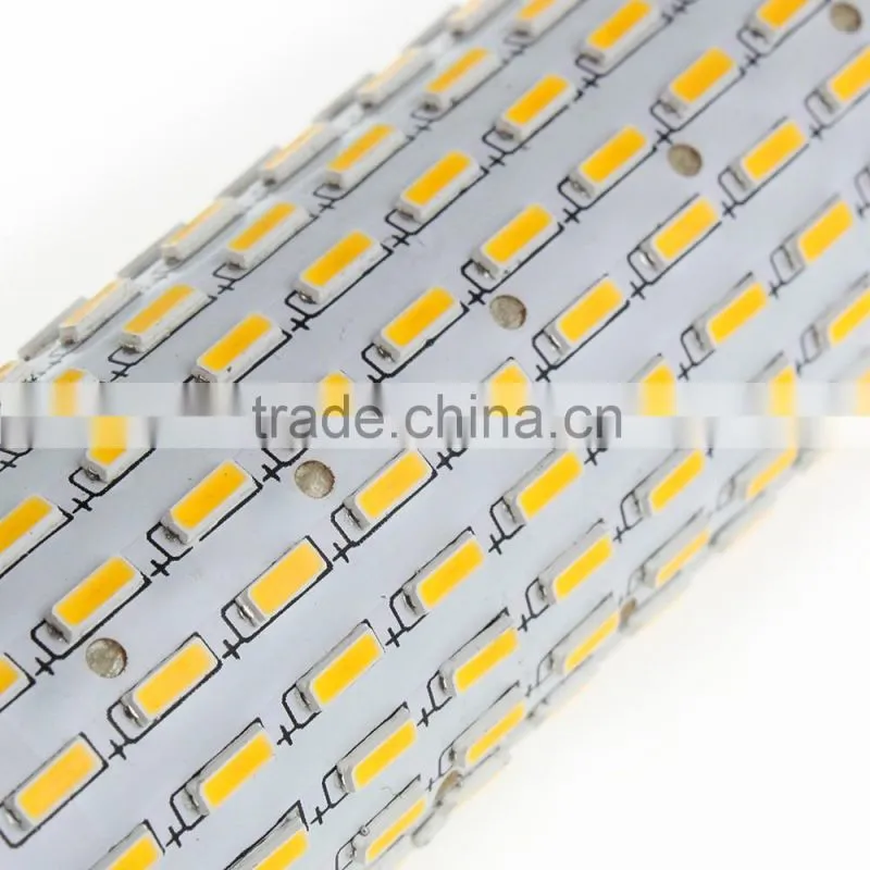 360 degree smd 2835 118mm r7s led 15w