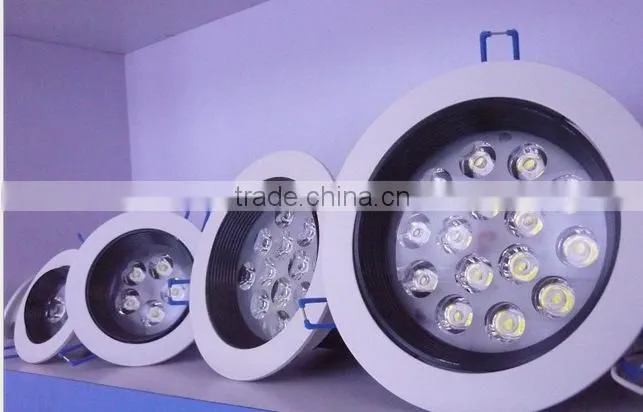high class 2.5 inch 5w low price cob led down light
