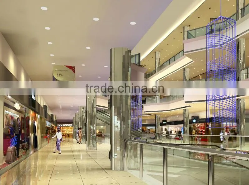 Alibaba express IP65 175-250V 16W 1500lm PAR38 LED spot light