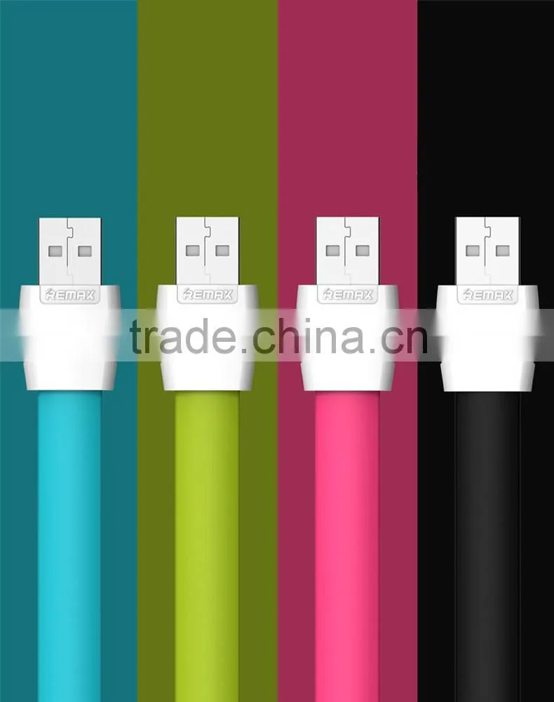 REMAX Full Speed Micro- USB Cable for Android USB Cable