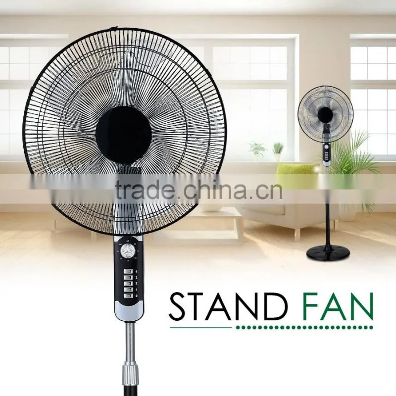 Alibaba supplier best selling stand fan spare parts