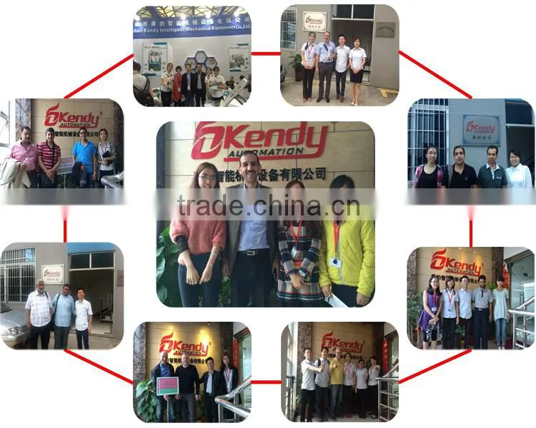 Prawn Cracker Vertical Packing Machine