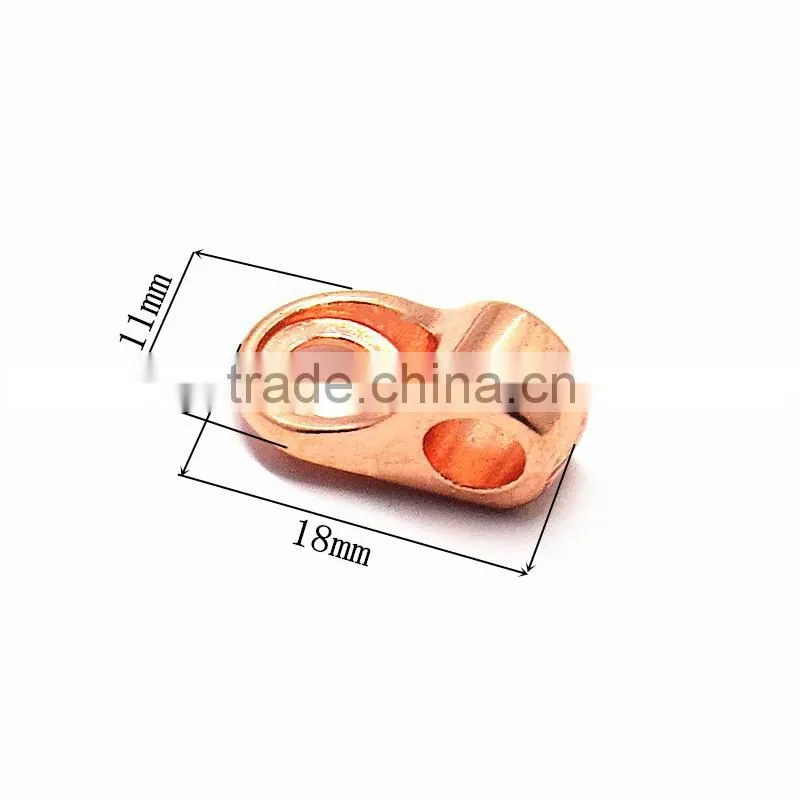 Hot Sales Ross Gold Metal Shoe Hook For Shoes