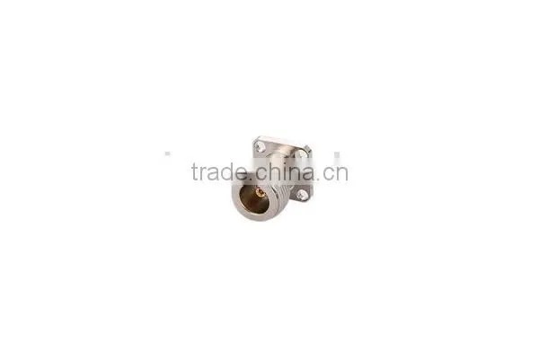 Excellent quality new arrival n female clamp type rf connector