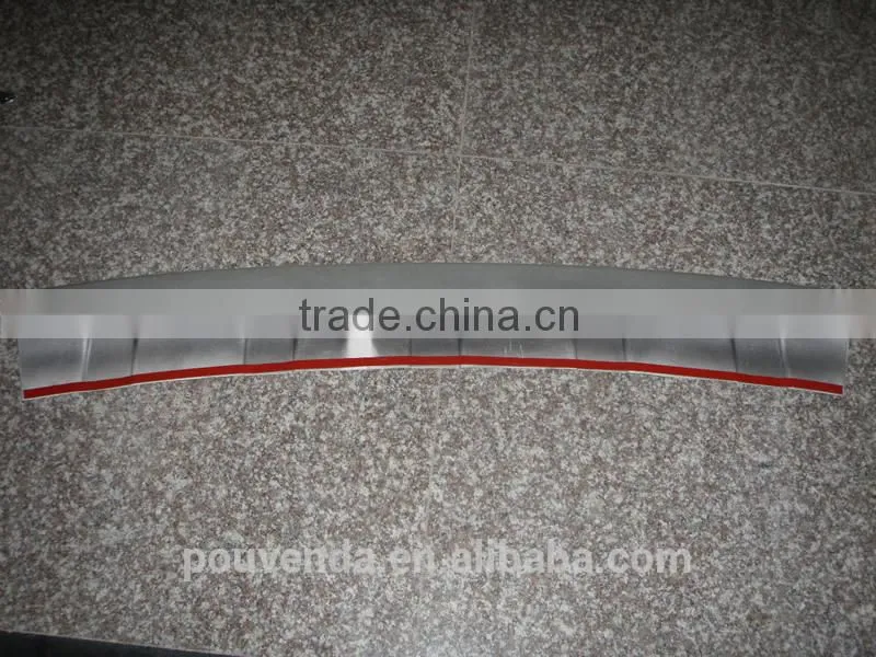 High Quality Front Bumper Plate for 2013+ Hyundai Tucson front Bumper plate