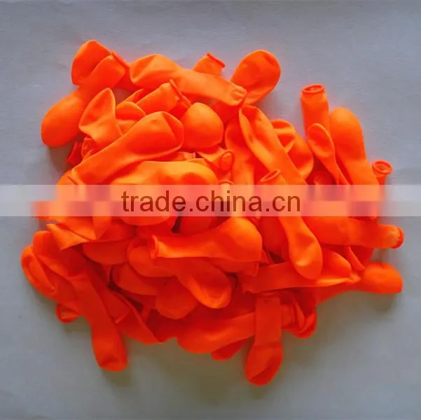 Hot sell water balloon made in China/balloon factory in China