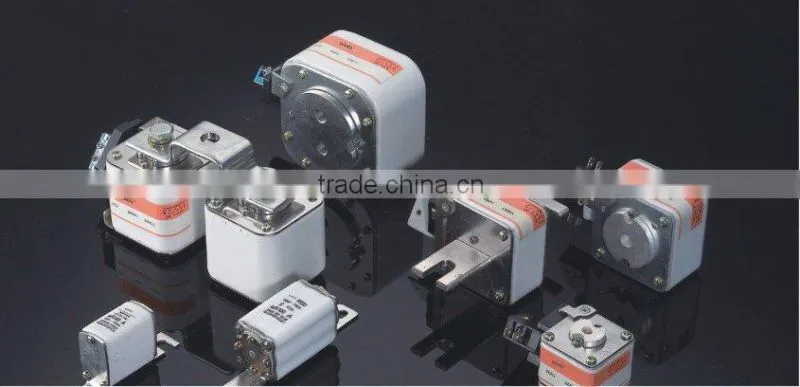 HRC fuse link(RX,RSH,RZS)