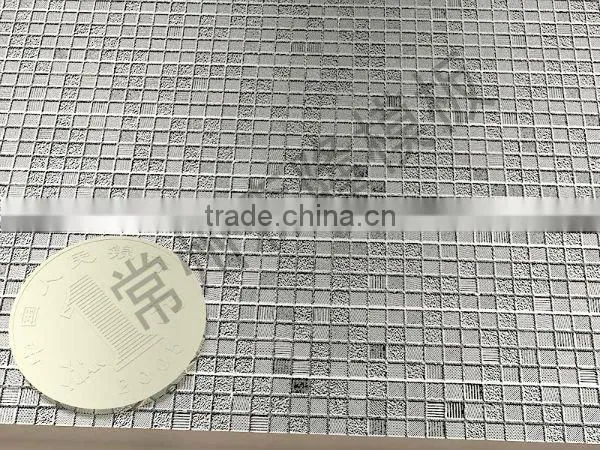 2.5mm Staineless Steel Plate