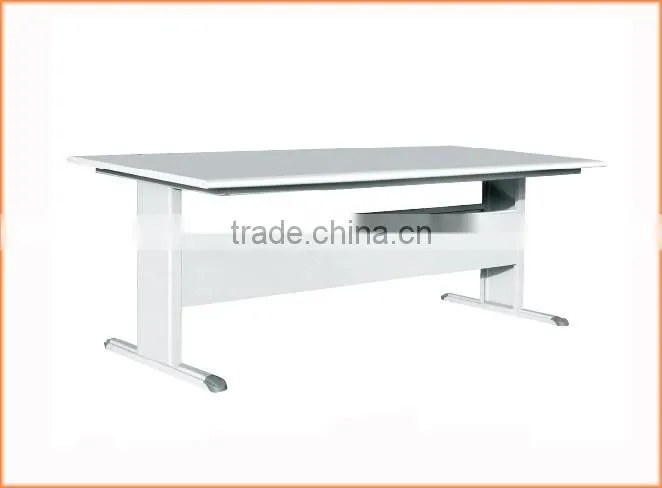 Classic Design Library Desk Metal Reading Desk for Sale