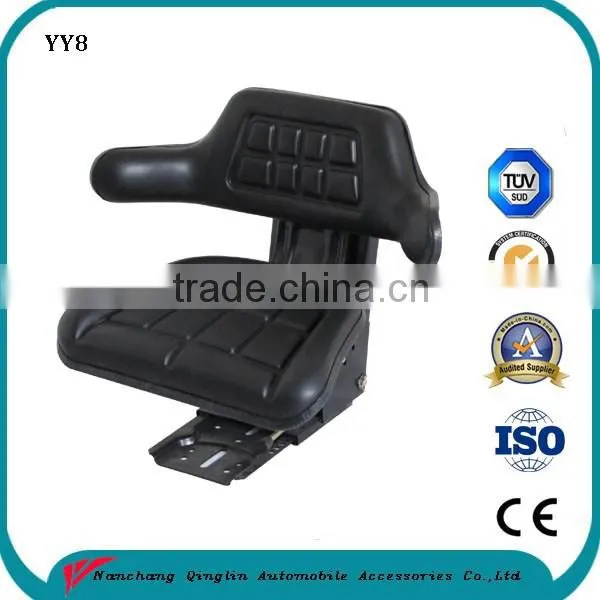 Heli Nissan Toyota forklift replacement seat semi suspension seat