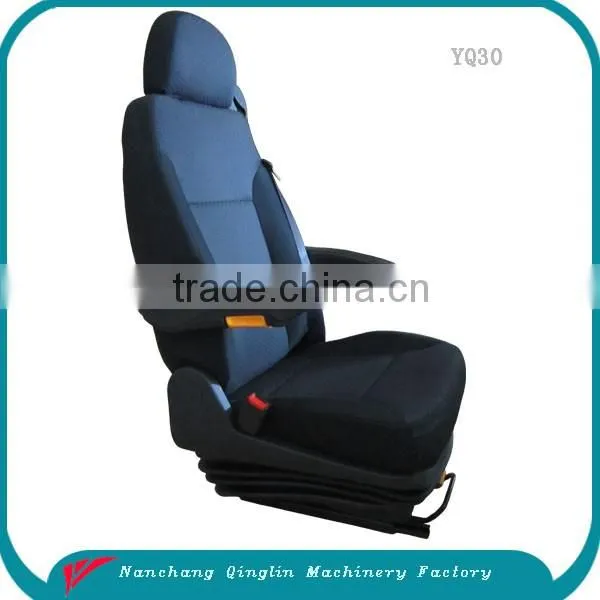 Truck Suspension Drivers Seat For Sale