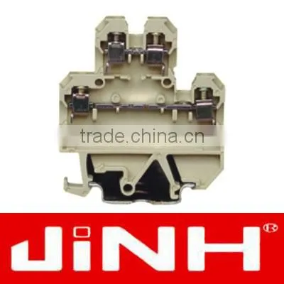 Fuse Type terminal blocks