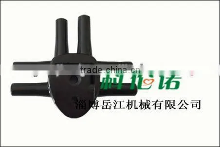 KLN vacuum pump milking machine