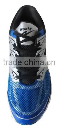 Men Running Shoes Brand Sports Sneaker, Running Shoes for Men 2016 HT-101134-001
