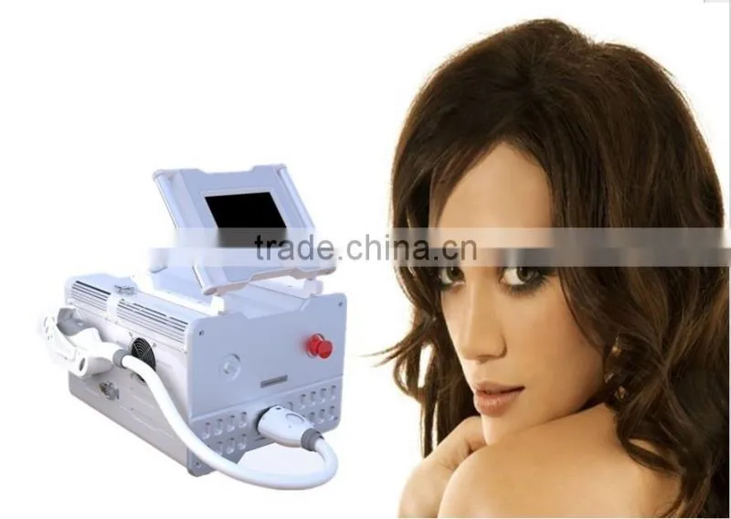 Hot Sale New Hair Removal SHR Hair Removal beauty equipment MED-240