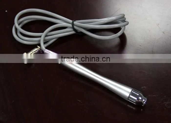 Led skin treatment PDT device