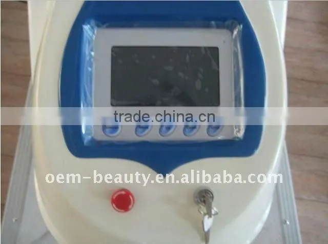A005- ABS materials Portable homecare IPL Equipment