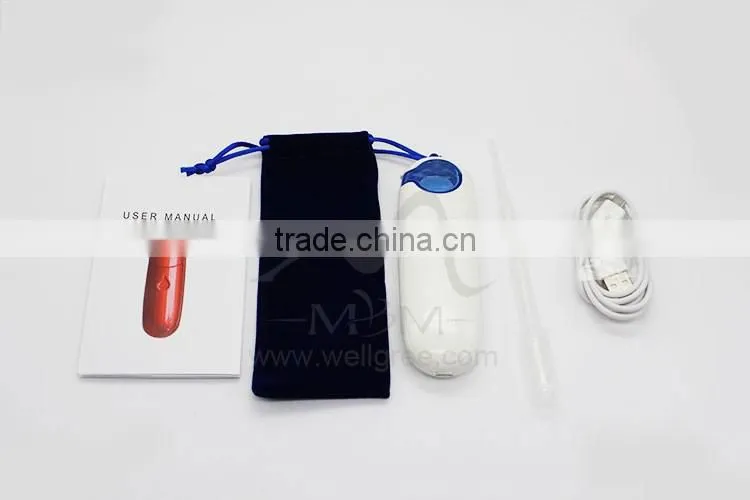 Christmas Promotion!!!!! Portable nano mist spray girl gift