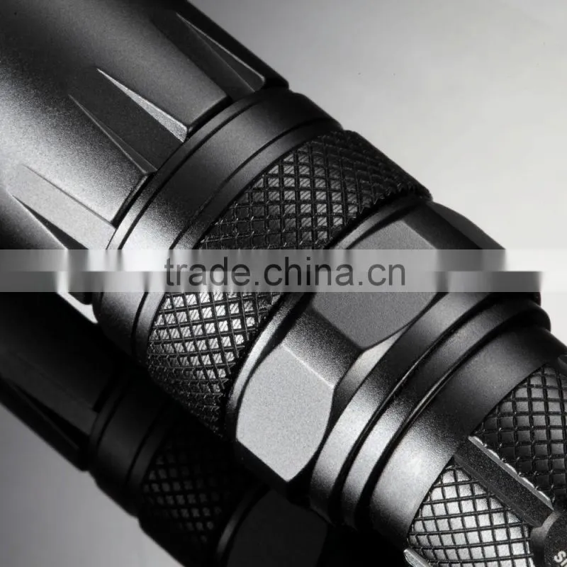 Small Brightest Flashlights for Nitecore SRT5