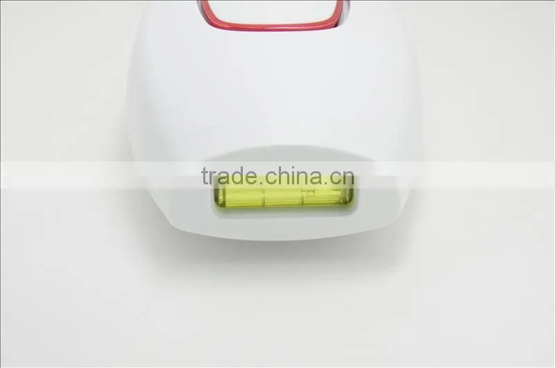 Home use IPL/IPL laser hair removal/Portable mini IPL machine