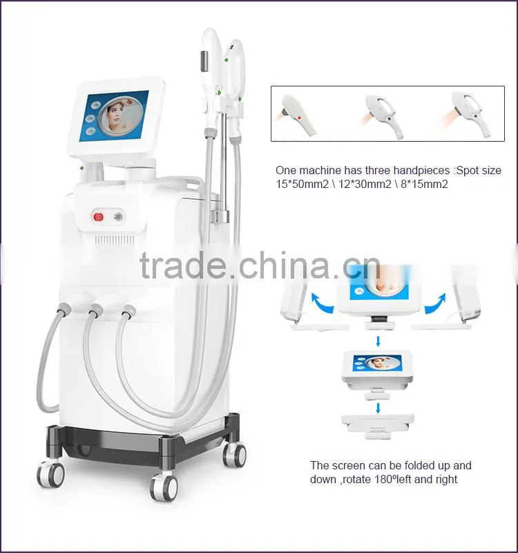 Hot sale SSR hair remove hot laser hair growth device laser hair comb