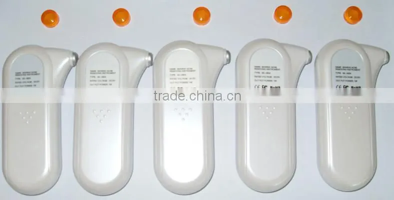 Therapy Acne RF Hair Removal Skin Rejuvenation Acne Spot Removal Beauty Salon Machine