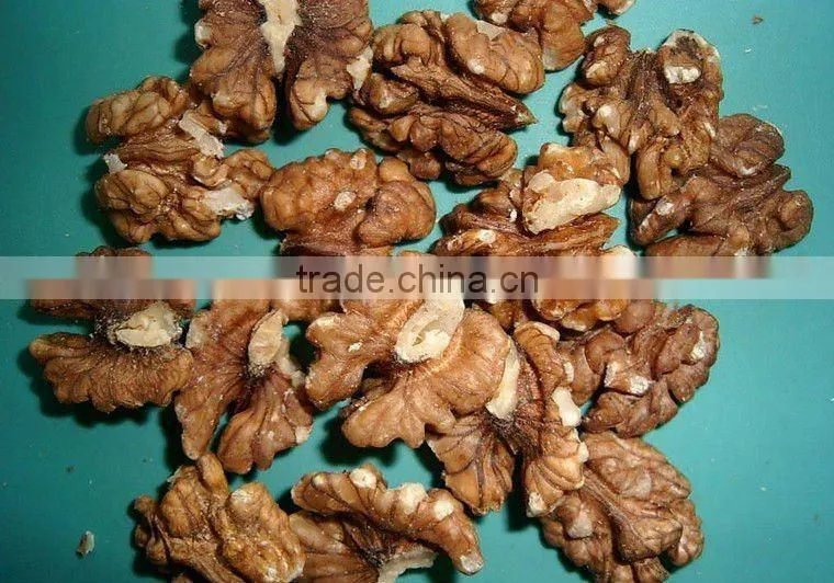 Latest dried walnut kernels