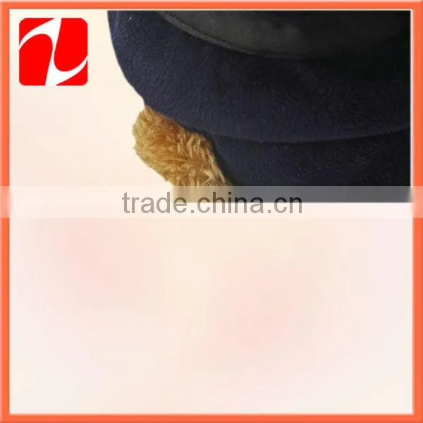 Mini teddy bears with clothes valentine teddy bears made in China