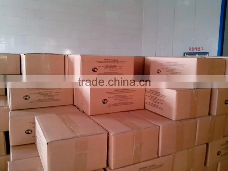 2016 new crop preserved Cherry Chinese red cherry dried cherries