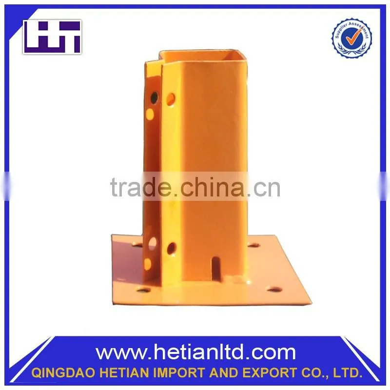 Good Quality Adjustable Steel Bolt Down Post Support