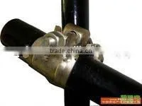 JIS swivel scaffolding coupler