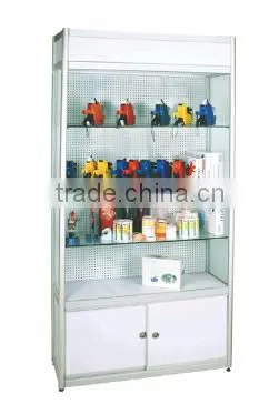 AD-11 wooden wine rack