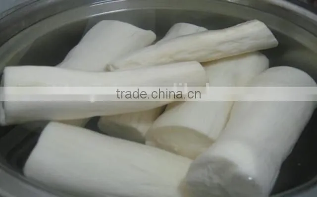 cassava peeler and slicer /cassava peeling machine