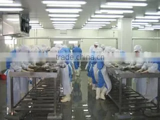 Time Seafood (Dalian) Co., Ltd. company overview - view 2