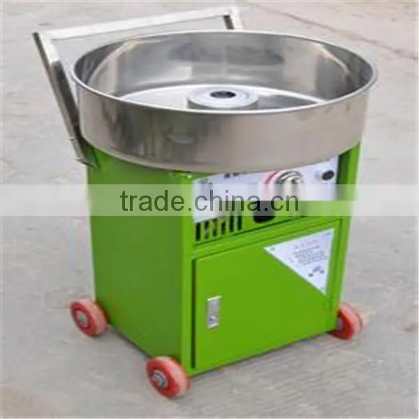 Factory Price CE proved cotton candy making machine
