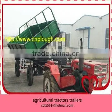 20 tons farm trailer