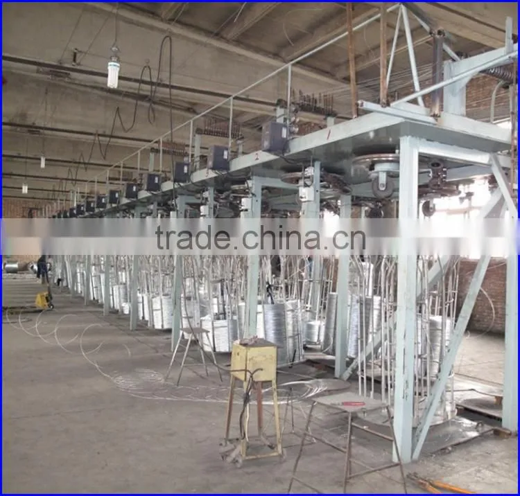 Electrical wire (factory)