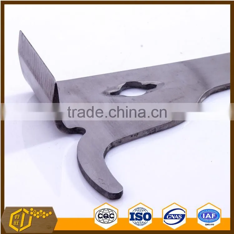 Uncapping Fork