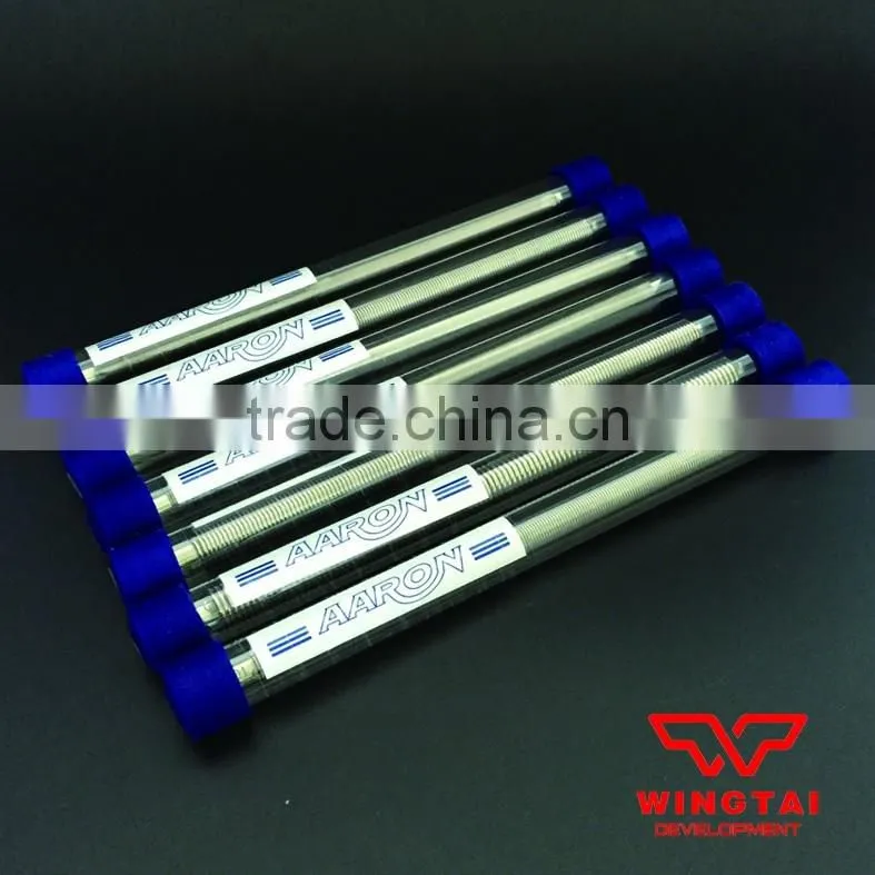 AARON Ink Scraping Bar For Paper and Film Coating Thickness