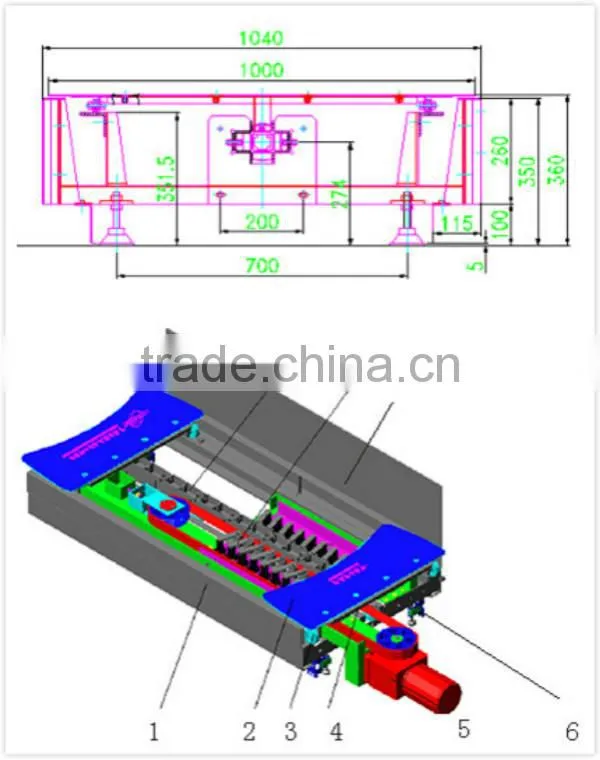 airport baggage handling systems