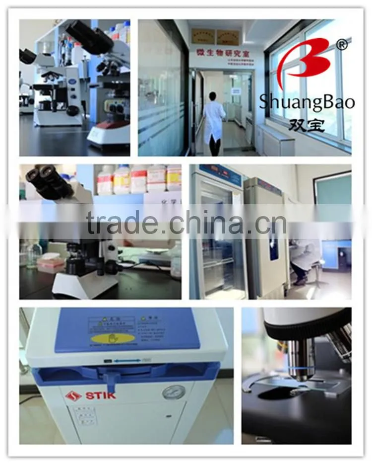 Humic Acid Compound Blended Fertilizer 15-10-21