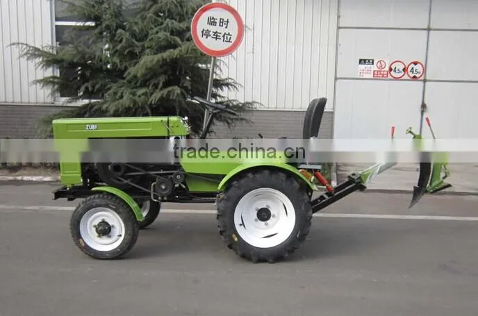 12hp mini farm tractor sh120