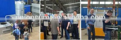 Hard Zinc Hot Galvanizing Zn Residue (Zn/Fe/Al alloy) Recovery Vacuum Distillation System