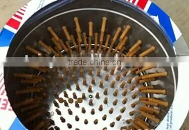 chicken feather plucking machine ON SALE