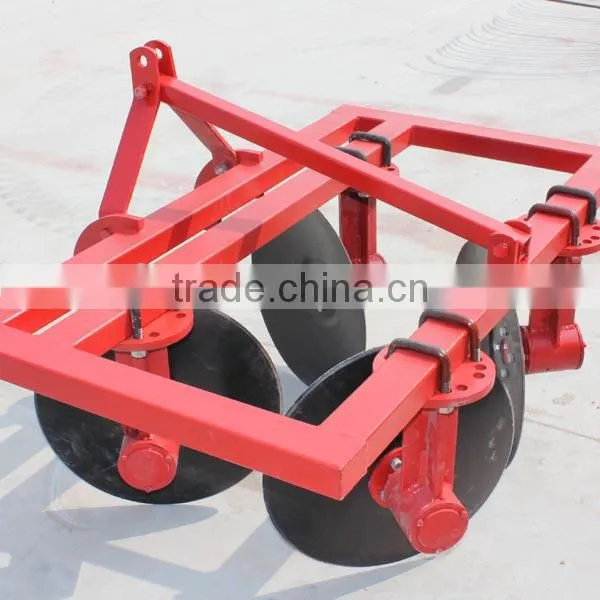 super quality adjustable farm ridger with 4 blade
